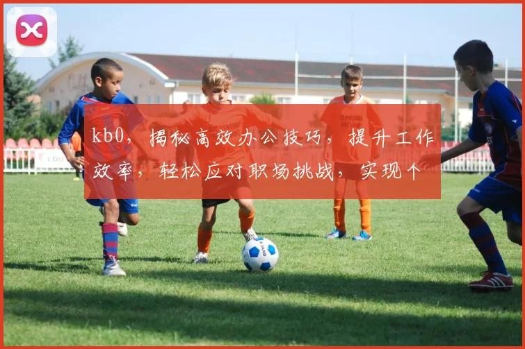 kb0，揭秘高效办公技巧，提升工作效率，轻松应对职场挑战，实现个人成长。